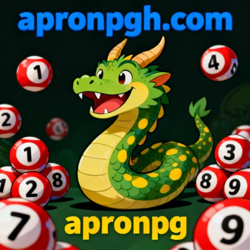 apronpg Logo