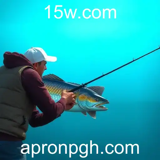 Pesca online